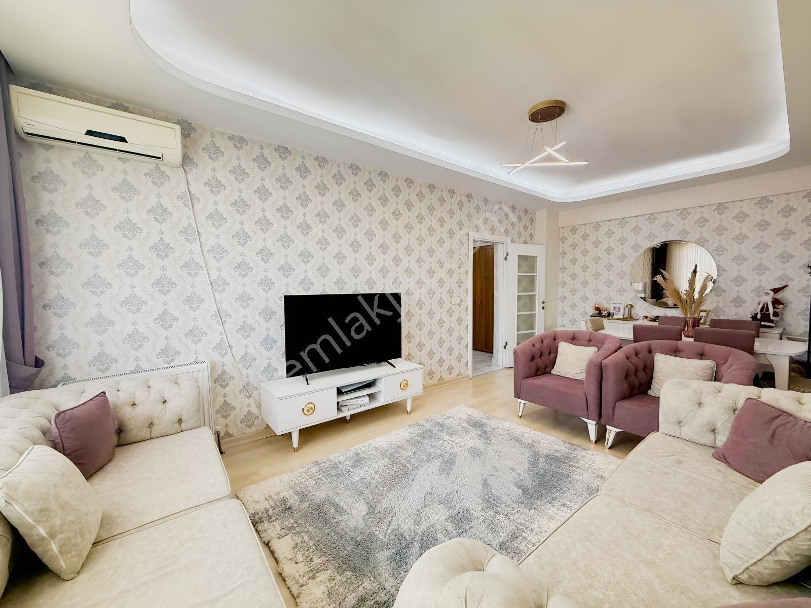 Küçükali Mahallesinde Ekstra Yapılı 2+1 Daire — fotoğraf 8