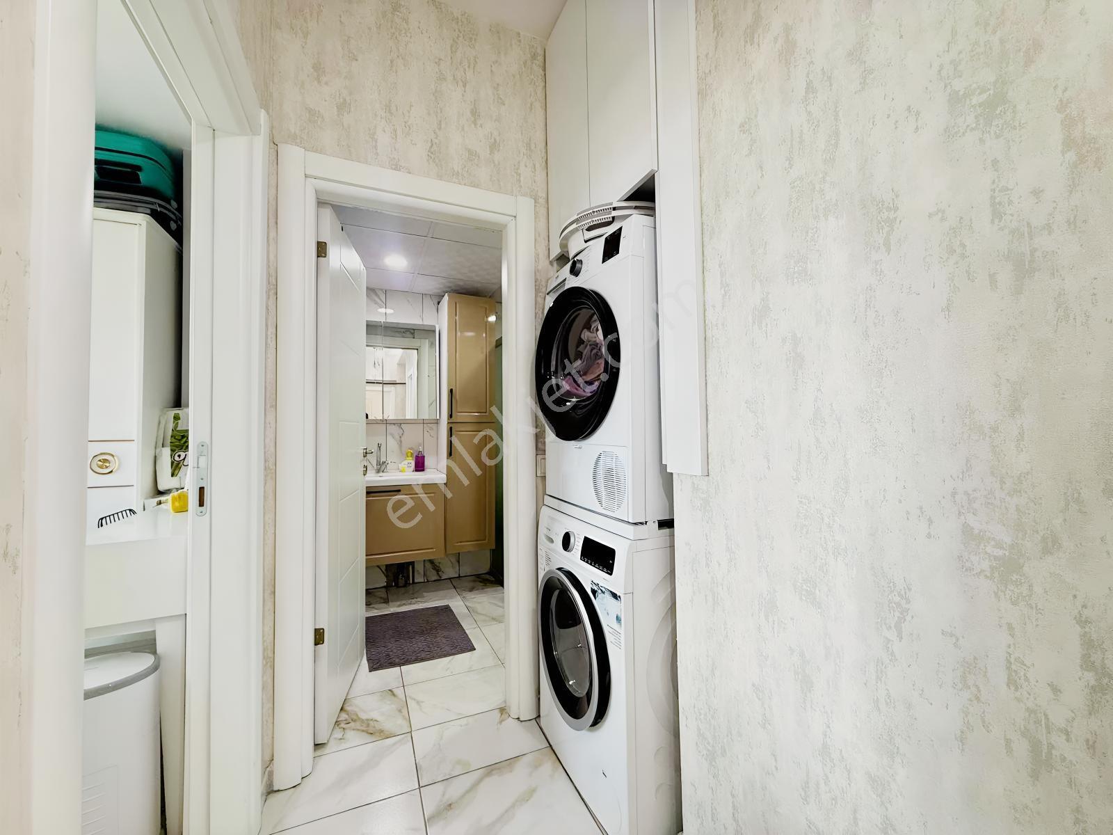 Küçükali Mahallesinde Ekstra Yapılı 2+1 Daire — fotoğraf 24