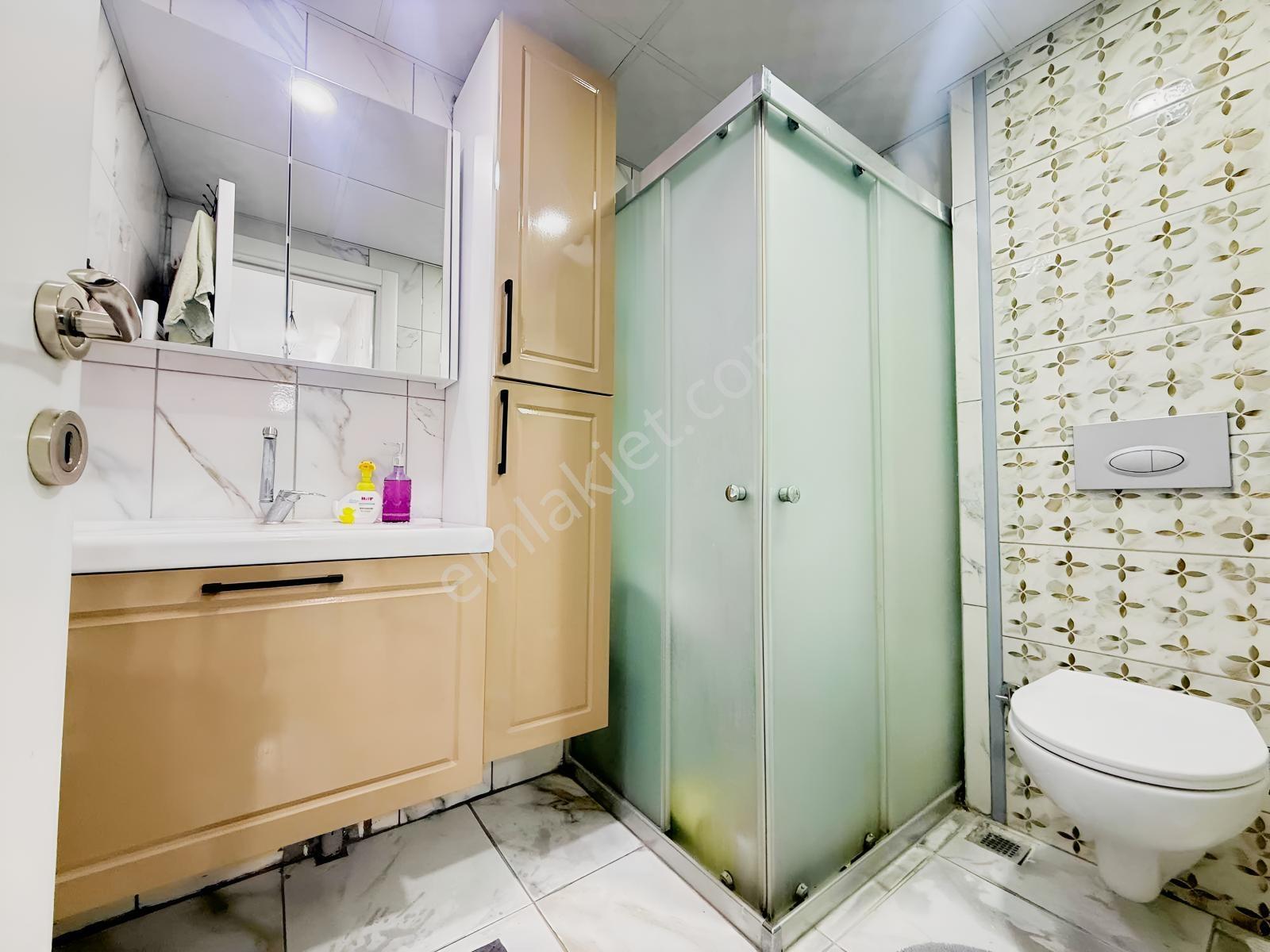 Küçükali Mahallesinde Ekstra Yapılı 2+1 Daire — fotoğraf 25