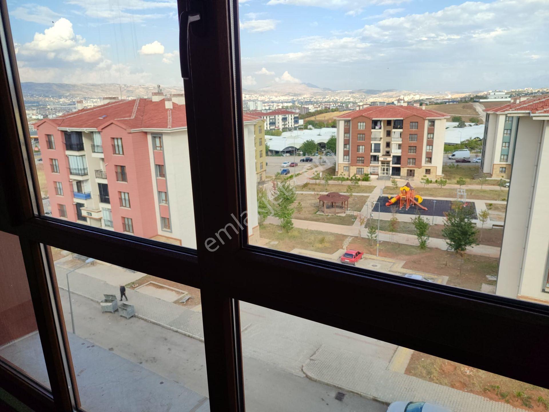 Çevre Yolu Yemişlik 1.etap Tokiden Tapusu Hazır Satlık 2+1 Son Kat Daire — fotoğraf 17