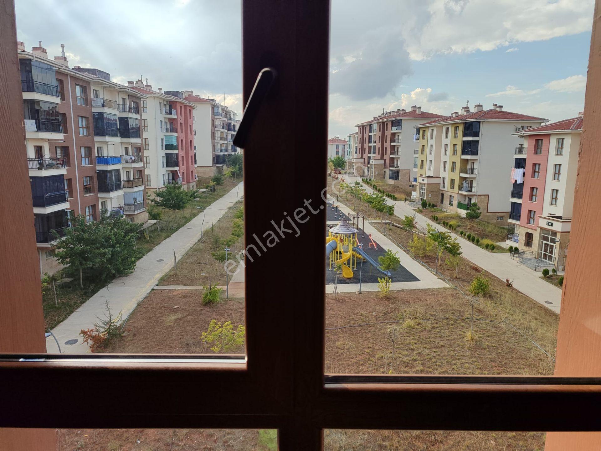 Çevre Yolu Yemişlik 1.etap Tokiden Tapusu Hazır Satlık 2+1 Son Kat Daire — fotoğraf 19