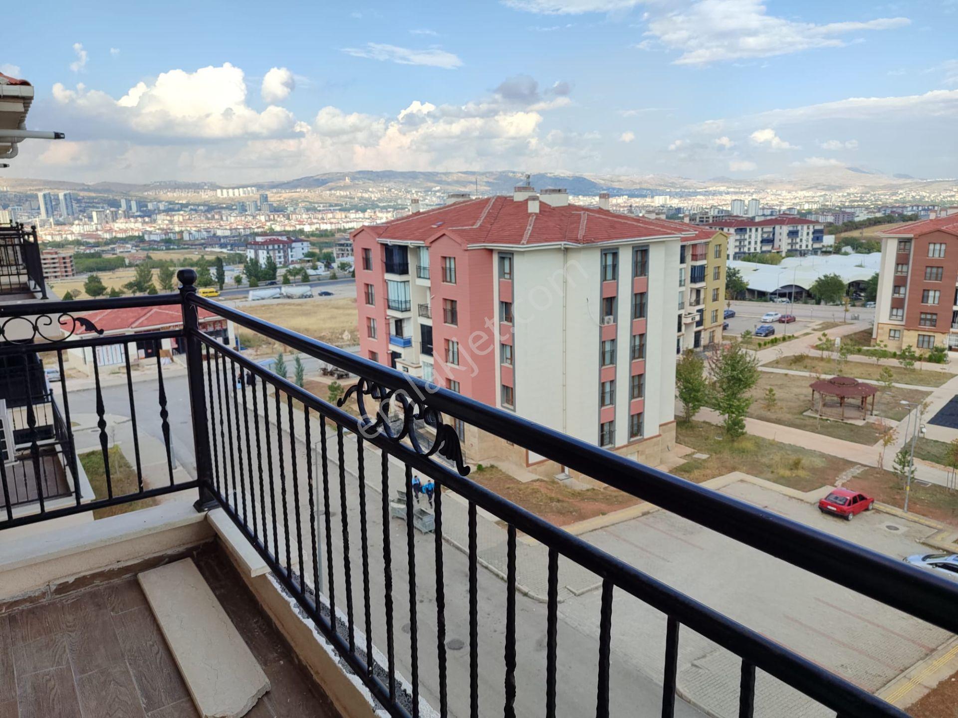 Çevre Yolu Yemişlik 1.etap Tokiden Tapusu Hazır Satlık 2+1 Son Kat Daire — fotoğraf 24
