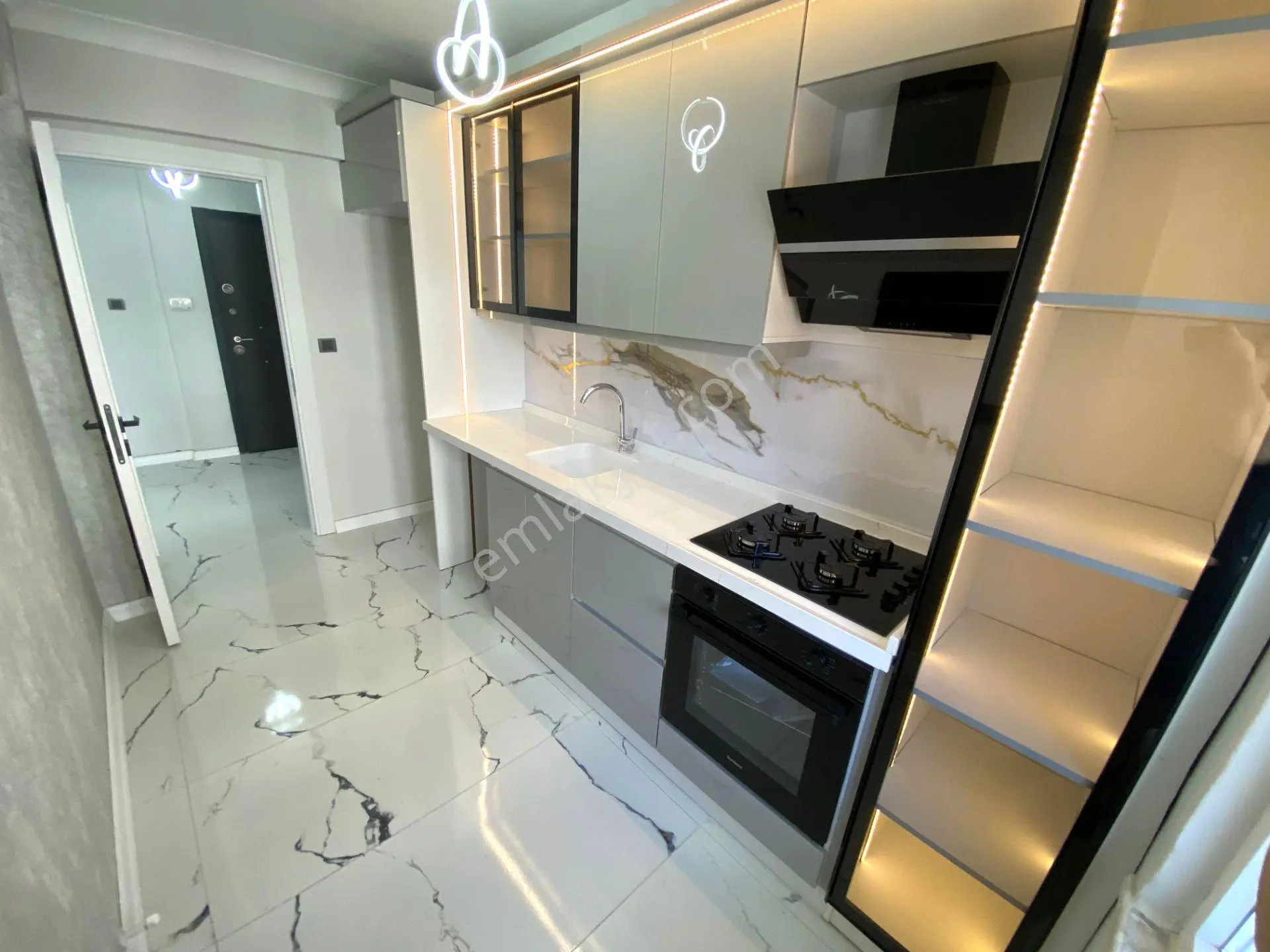 Gümüşden Akçayda Ön Cephe Arakat Masrafsız Denize 400m 2+1 Daire — fotoğraf 4