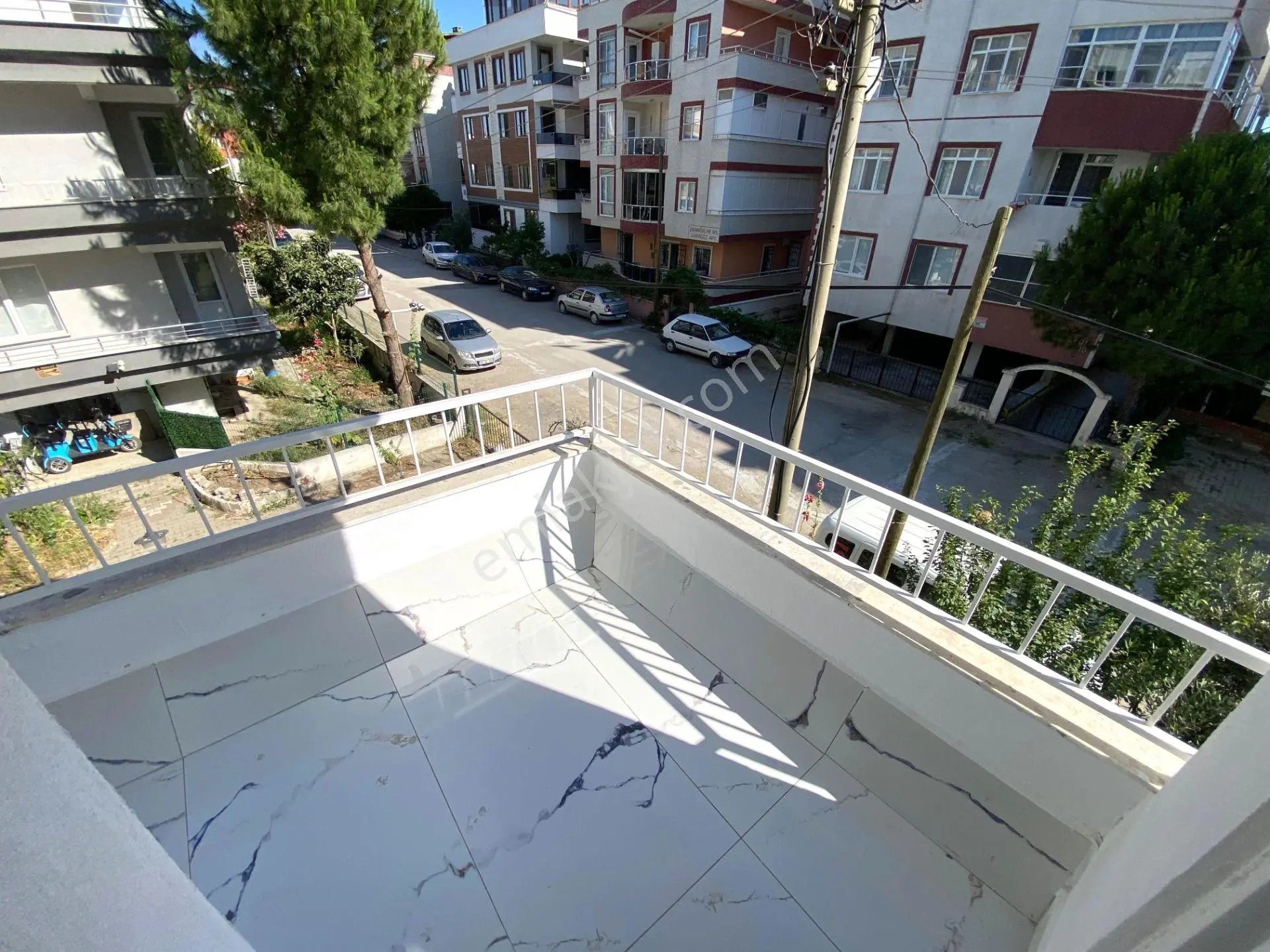 Gümüşden Akçayda Ön Cephe Arakat Masrafsız Denize 400m 2+1 Daire — fotoğraf 12