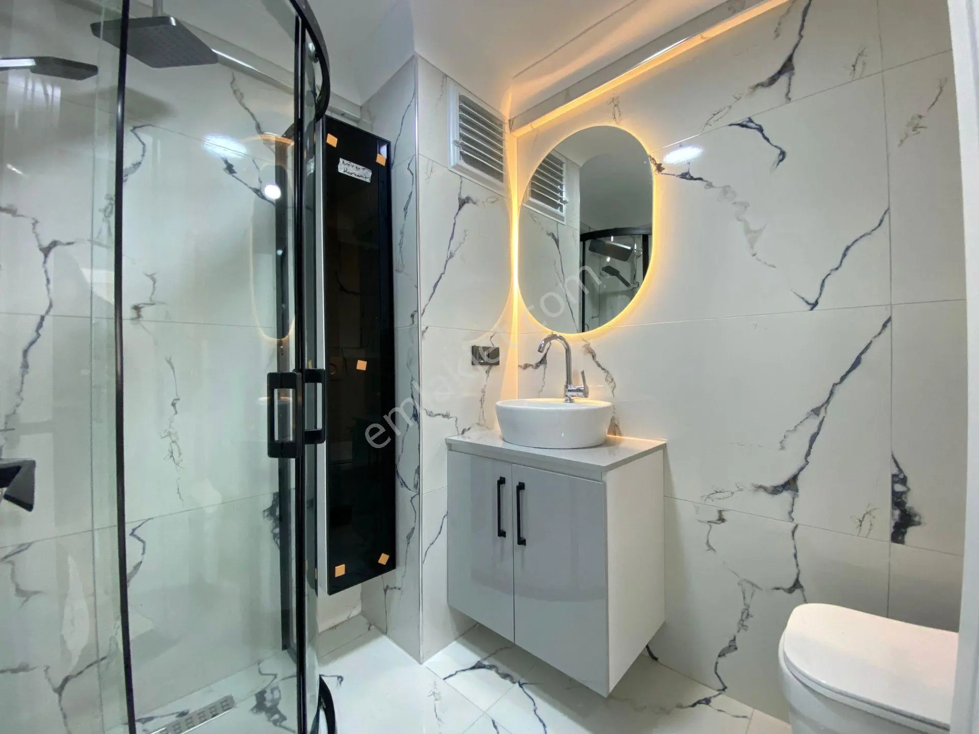 Gümüşden Akçayda Ön Cephe Arakat Masrafsız Denize 400m 2+1 Daire — fotoğraf 15