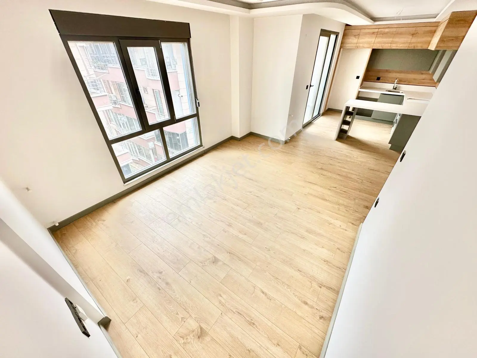 ꧁akçay Ay Emlak'tan꧂ Çift Asansörlü Denize Yakın Ada Mutfaklı Satılık 2+1 Dublex Daire — fotoğraf 10