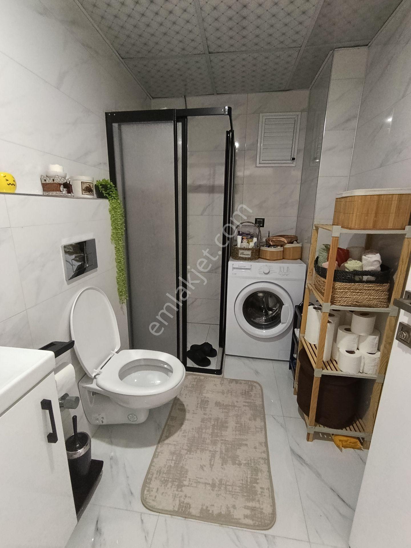 Yatay Mimari Eşyalı 1+1 Daire — fotoğraf 3