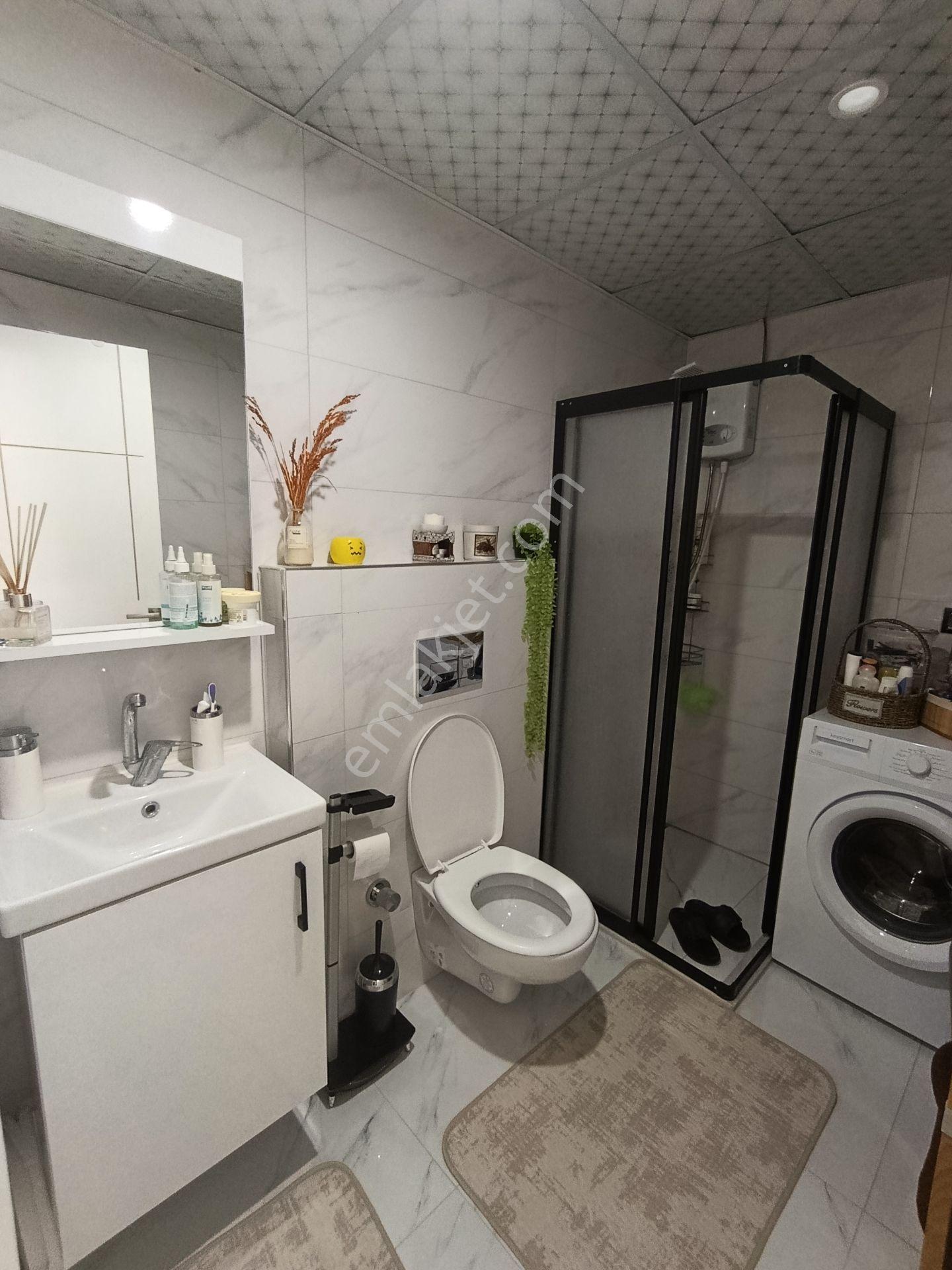 Yatay Mimari Eşyalı 1+1 Daire — fotoğraf 4