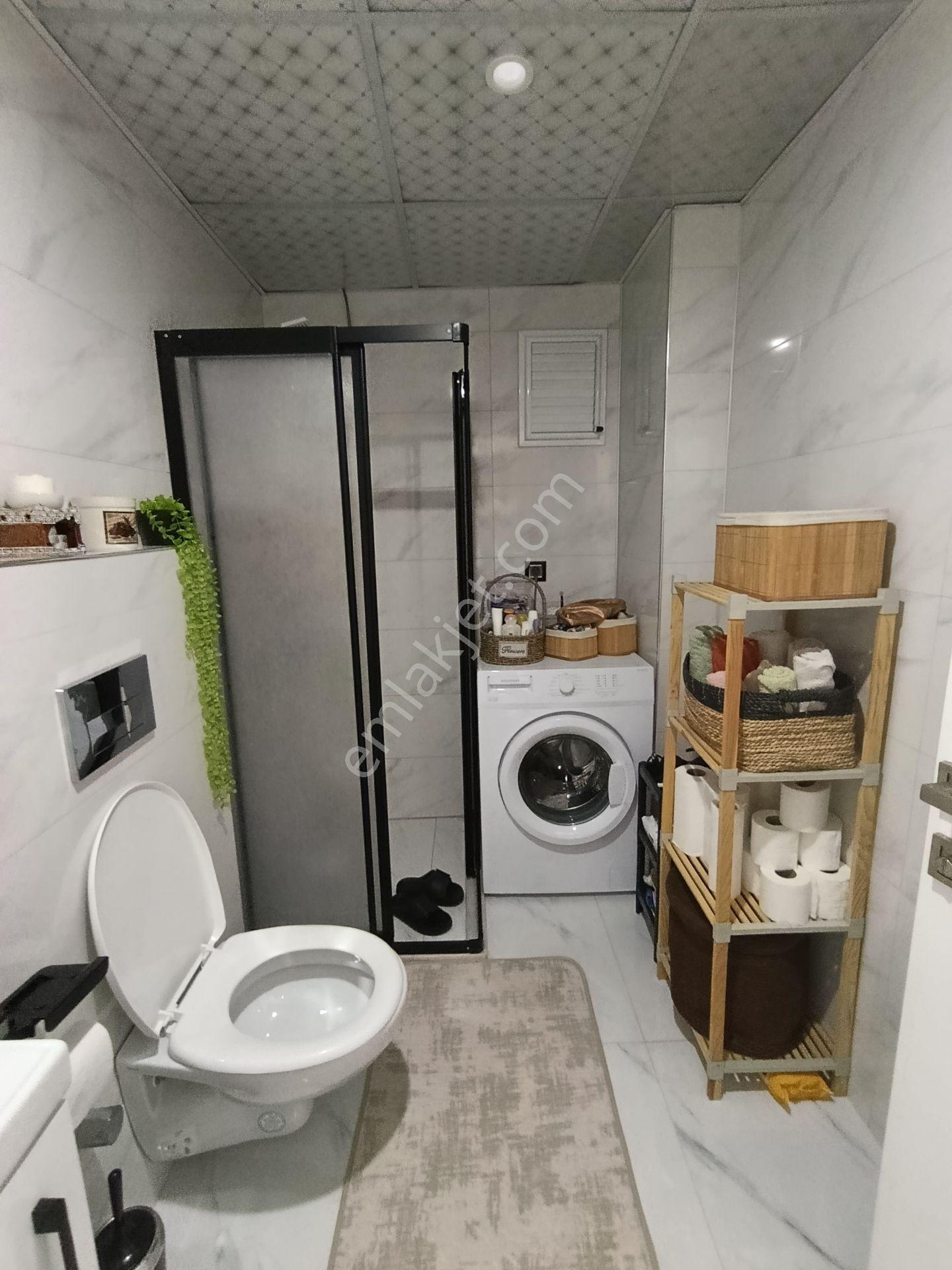 Yatay Mimari Eşyalı 1+1 Daire — fotoğraf 5