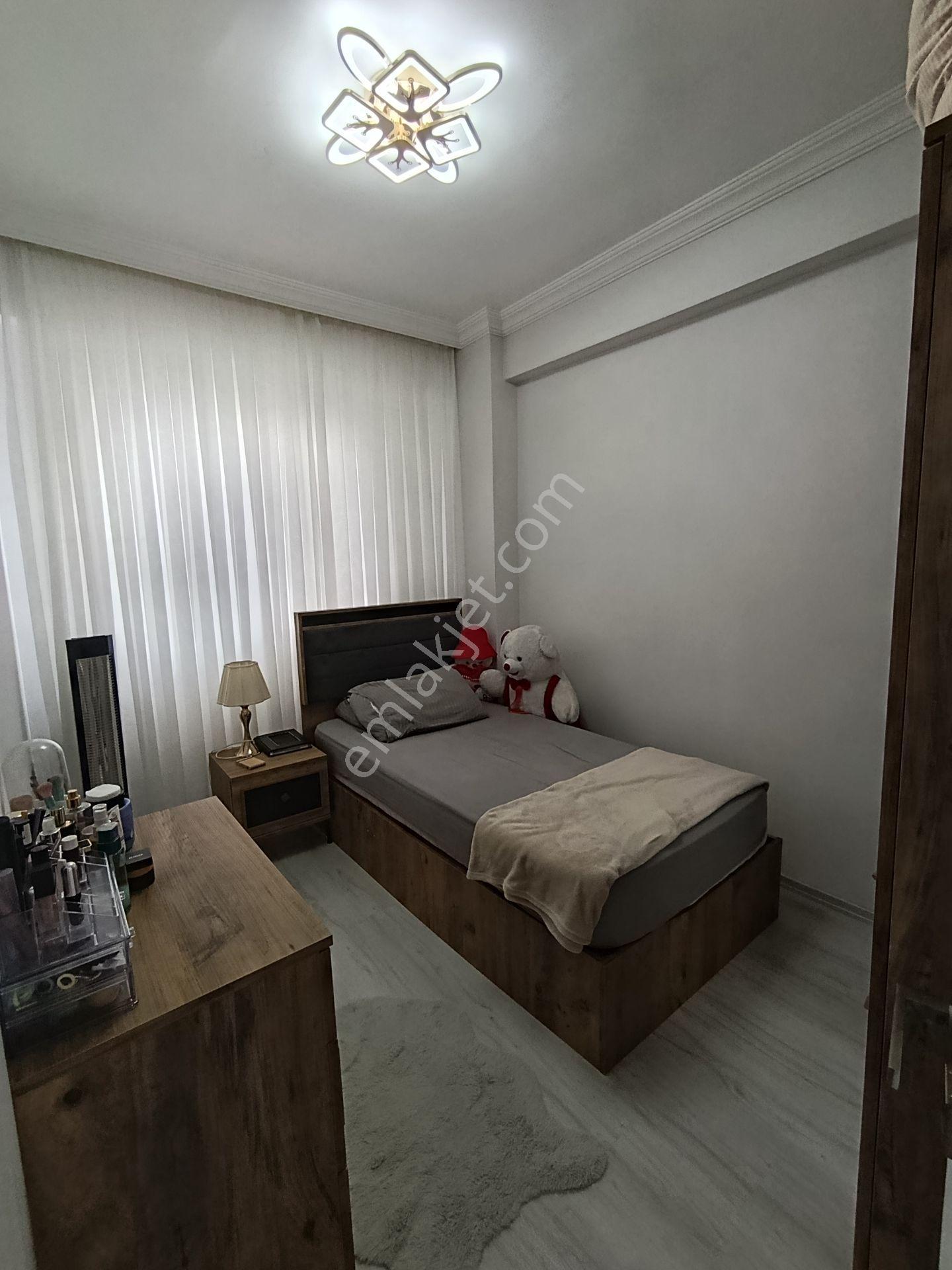 Yatay Mimari Eşyalı 1+1 Daire — fotoğraf 12