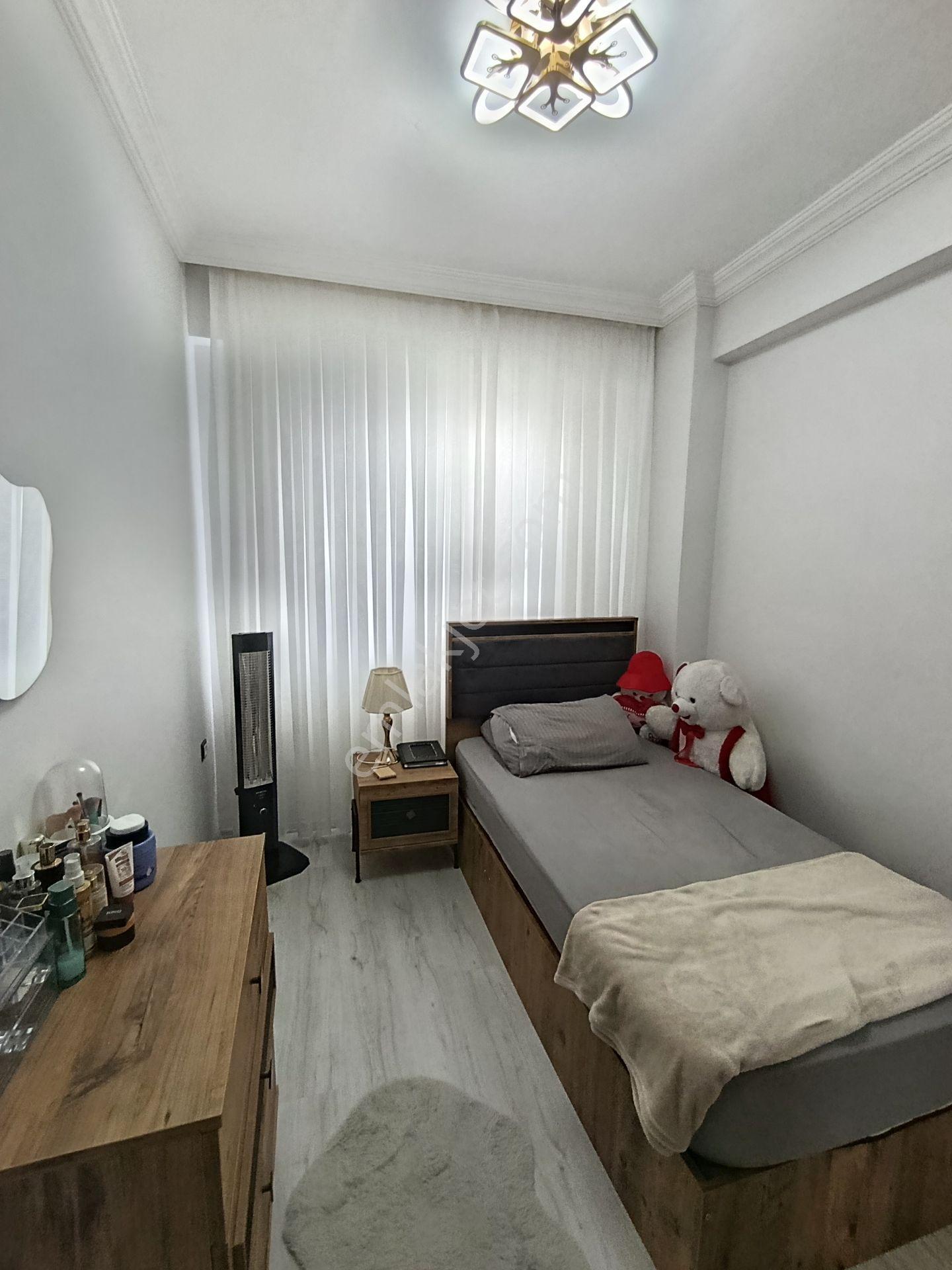 Yatay Mimari Eşyalı 1+1 Daire — fotoğraf 15