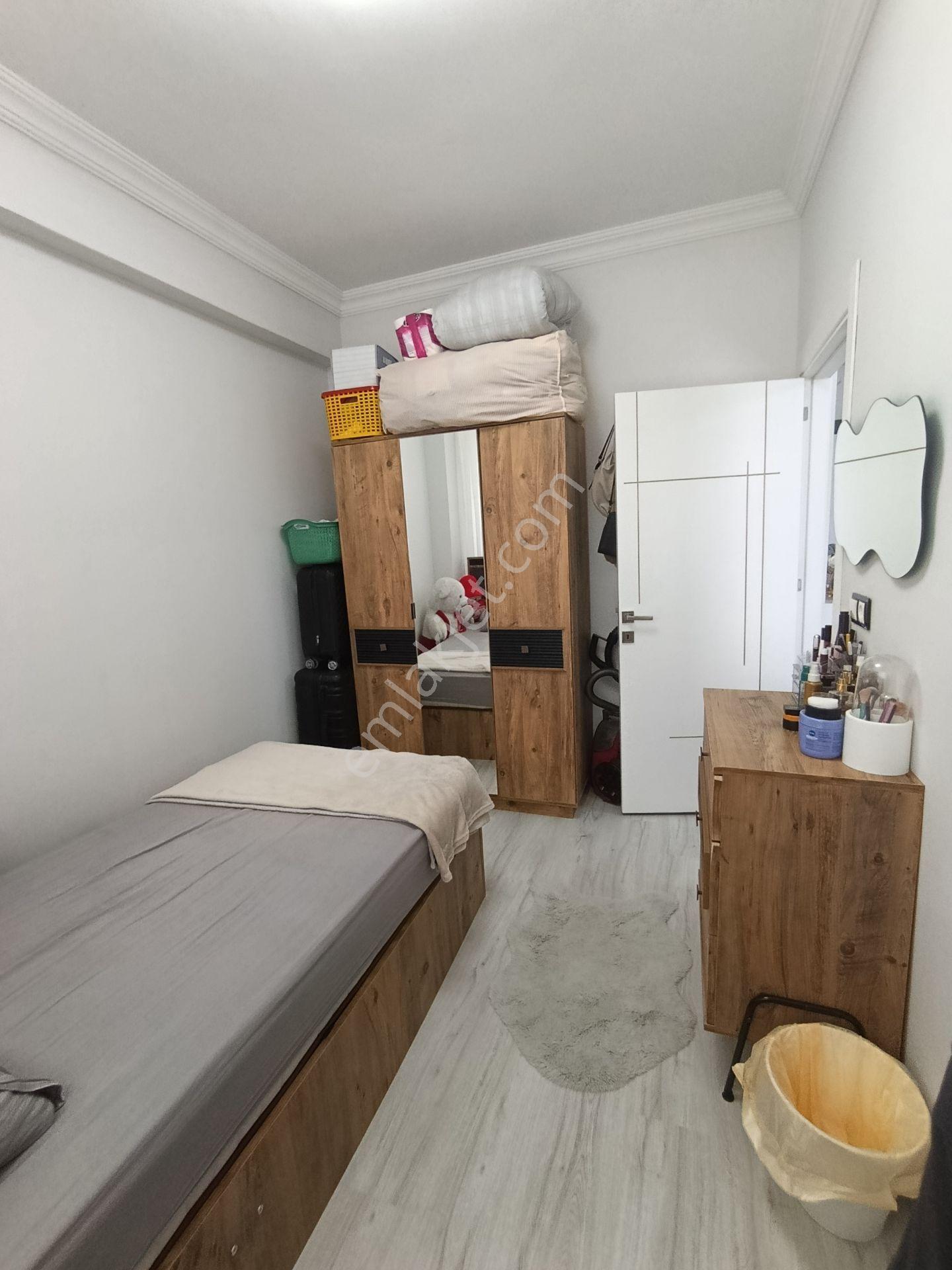Yatay Mimari Eşyalı 1+1 Daire — fotoğraf 17