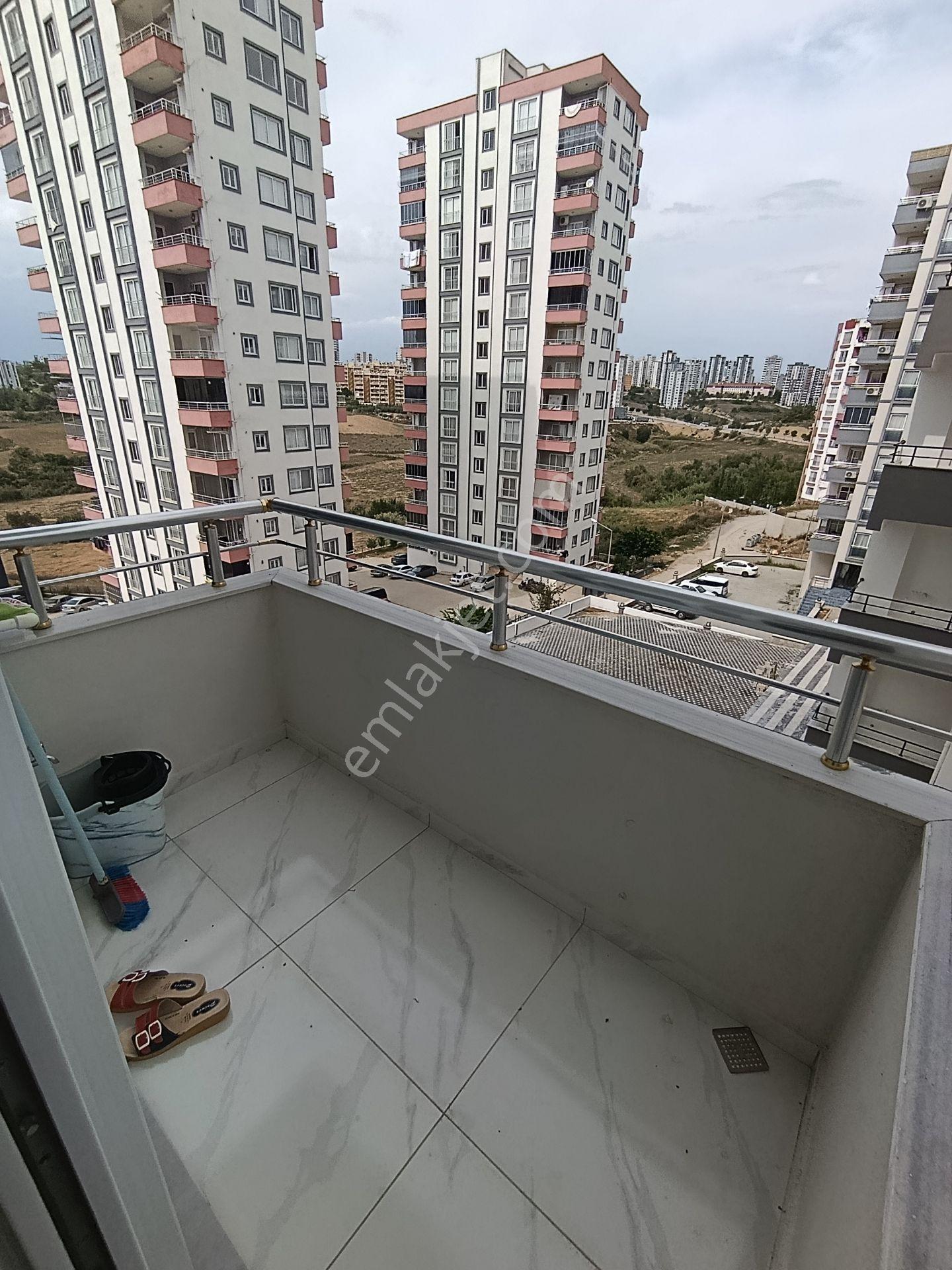 Yatay Mimari Eşyalı 1+1 Daire — fotoğraf 19
