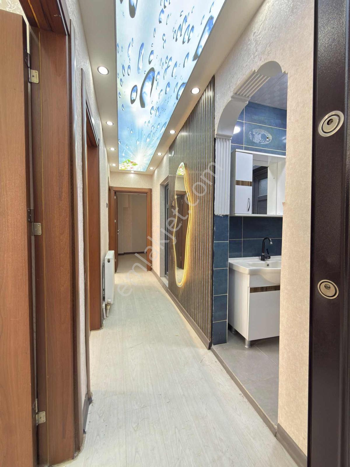Nova'dan Turan Mh'de Full Tadilatlı — fotoğraf 8