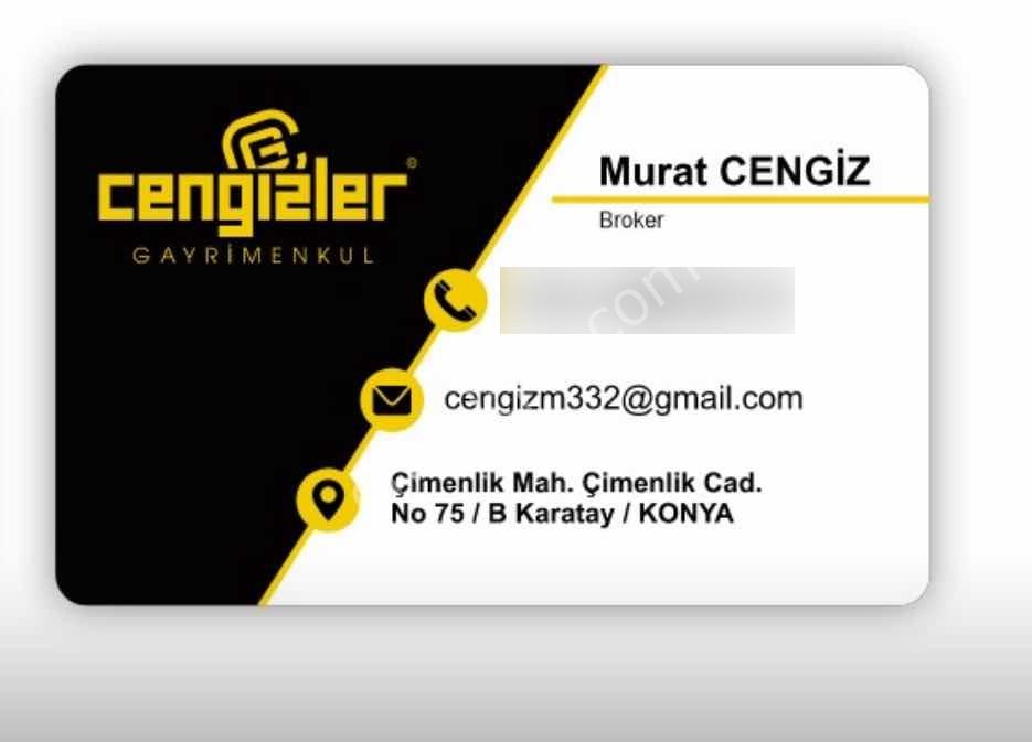 Cengizler'den Başak Mahallesin'de Satılık 650'm2 Arsa — fotoğraf 5