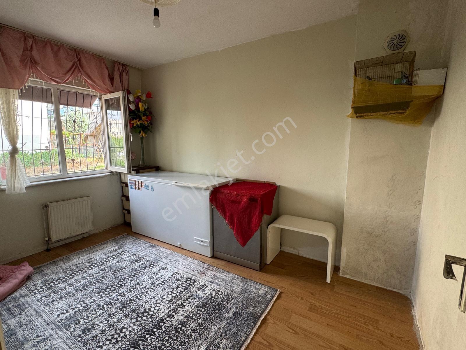 Germenicia'dan Karataş Tokide Satılık 2+0 Daire — fotoğraf 7