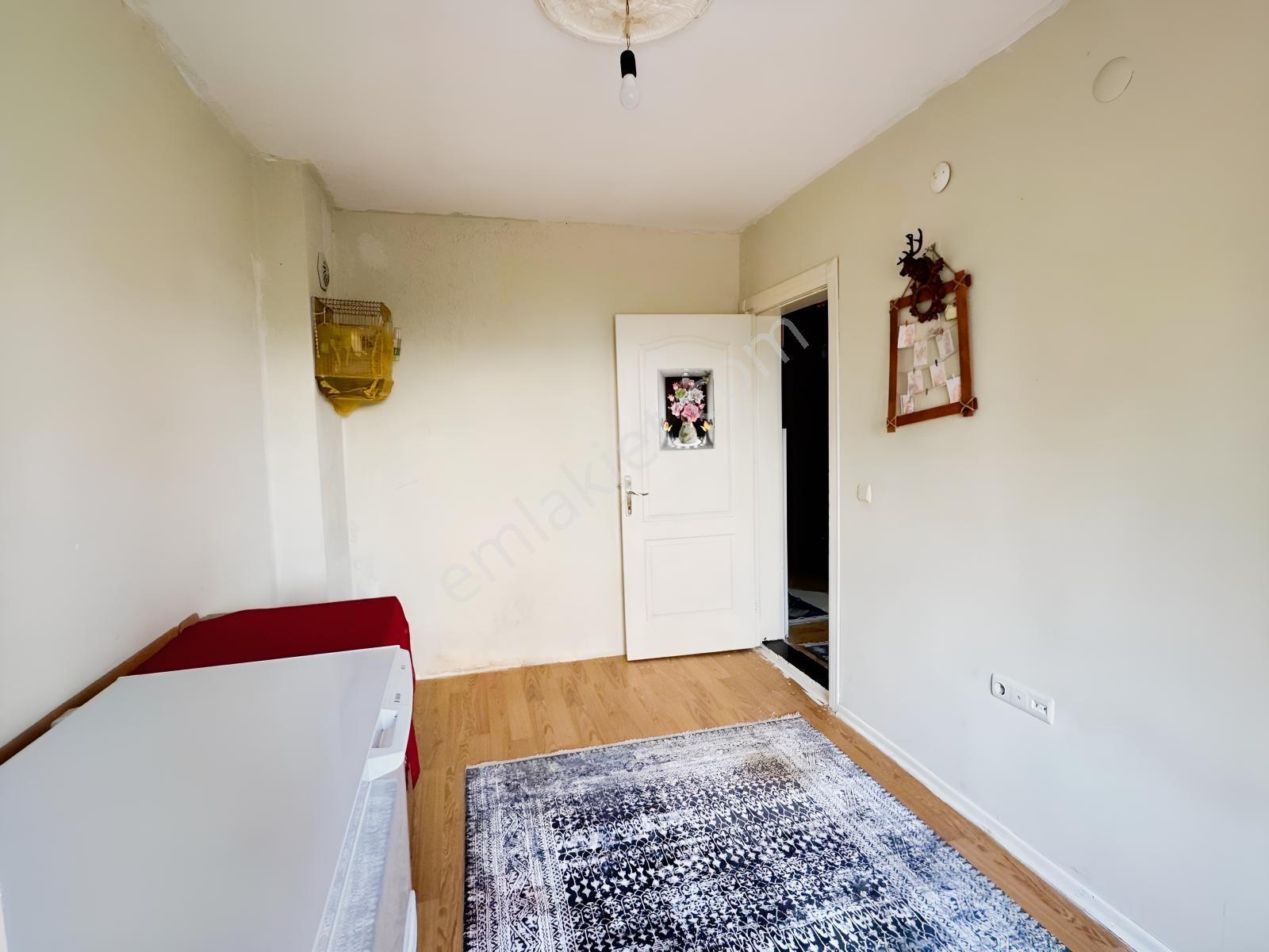 Germenicia'dan Karataş Tokide Satılık 2+0 Daire — fotoğraf 8