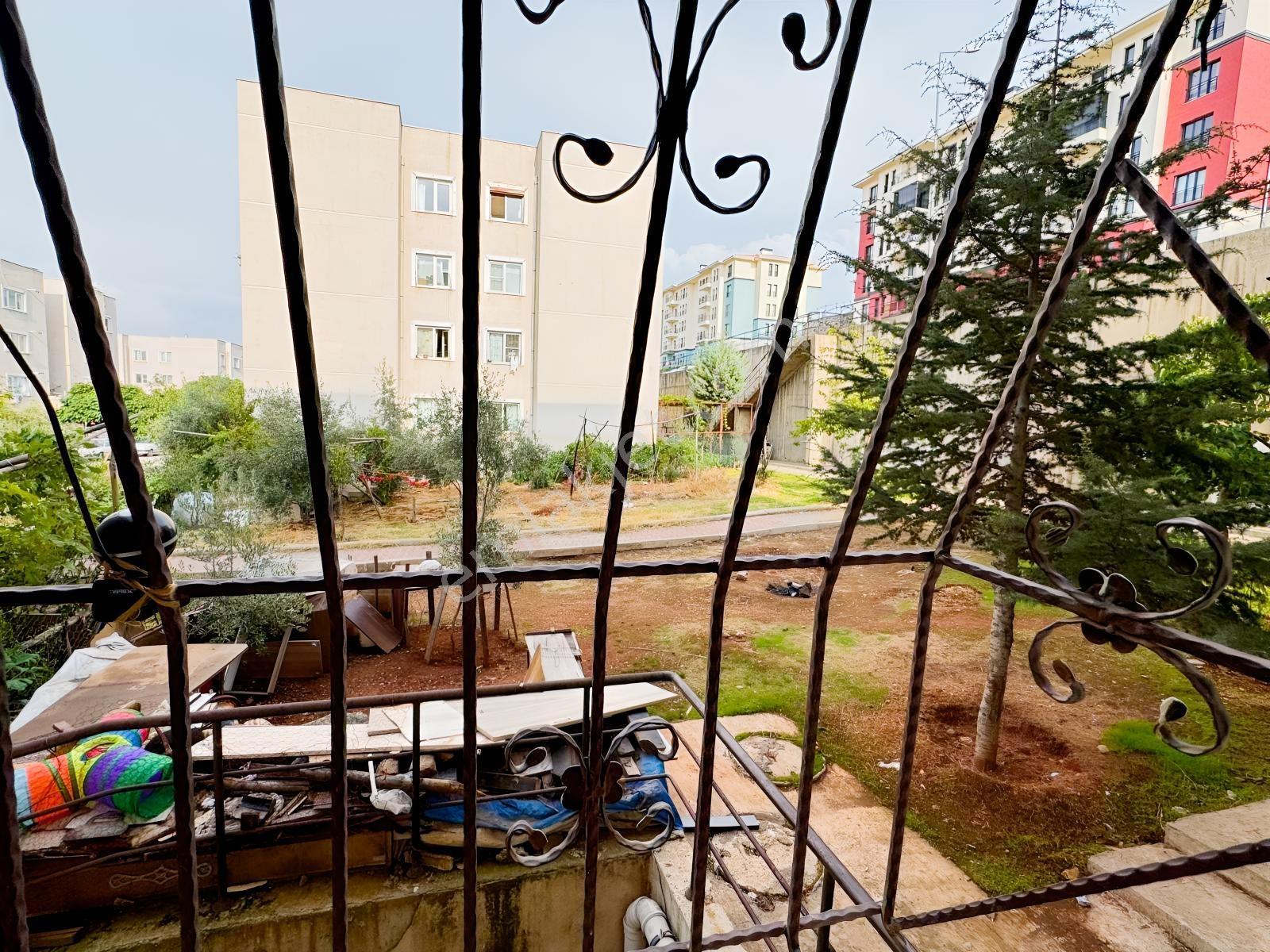 Germenicia'dan Karataş Tokide Satılık 2+0 Daire — fotoğraf 9