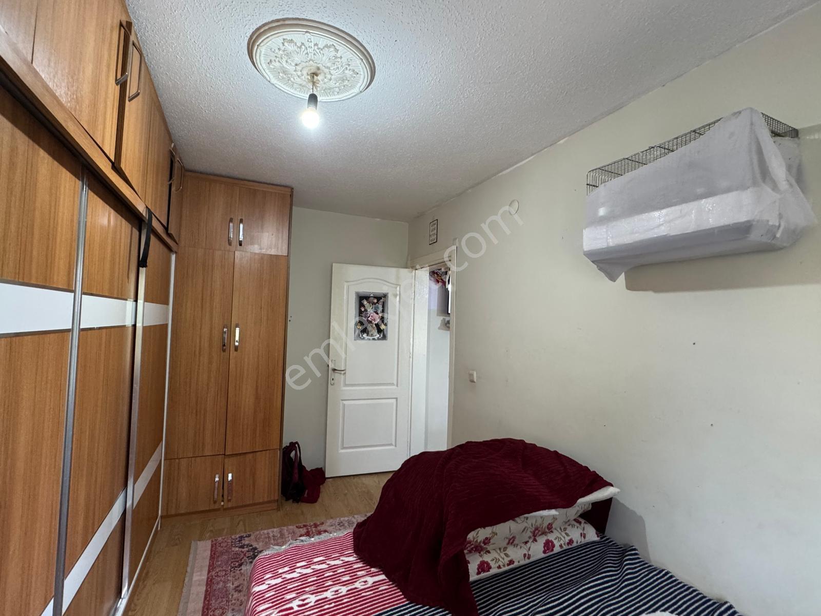 Germenicia'dan Karataş Tokide Satılık 2+0 Daire — fotoğraf 12
