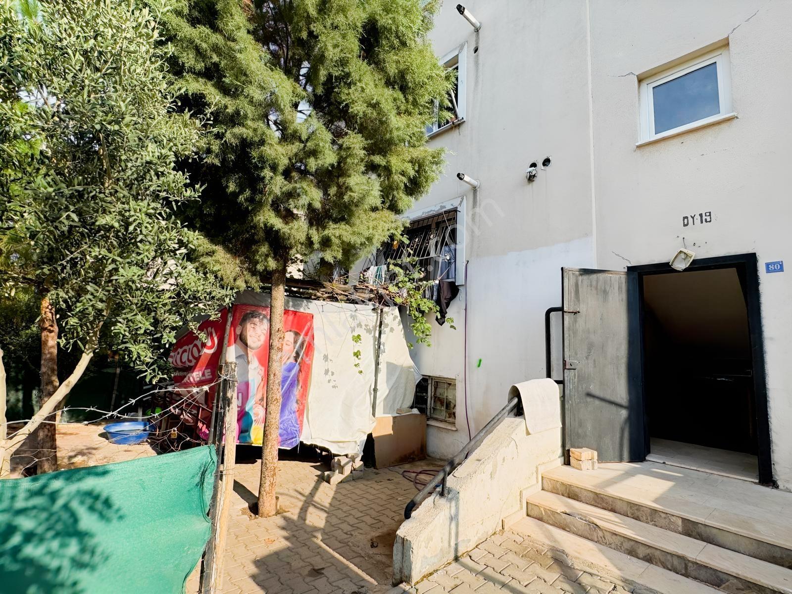 Germenicia'dan Karataş Tokide Satılık 2+0 Daire — fotoğraf 16