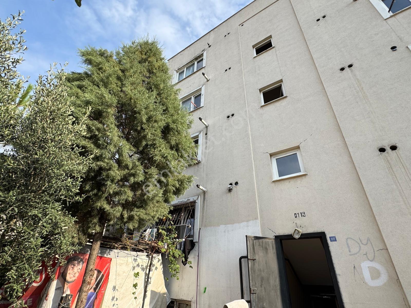 Germenicia'dan Karataş Tokide Satılık 2+0 Daire — fotoğraf 17