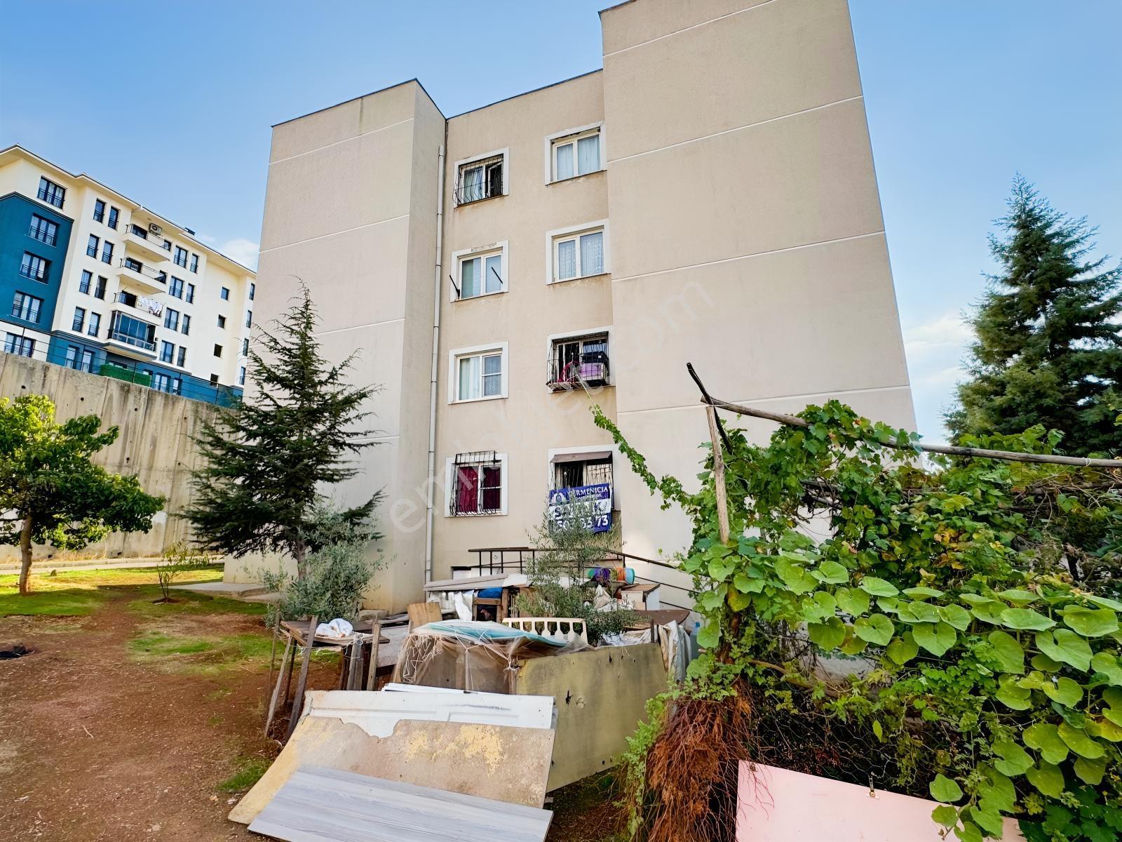 Germenicia'dan Karataş Tokide Satılık 2+0 Daire — fotoğraf 18