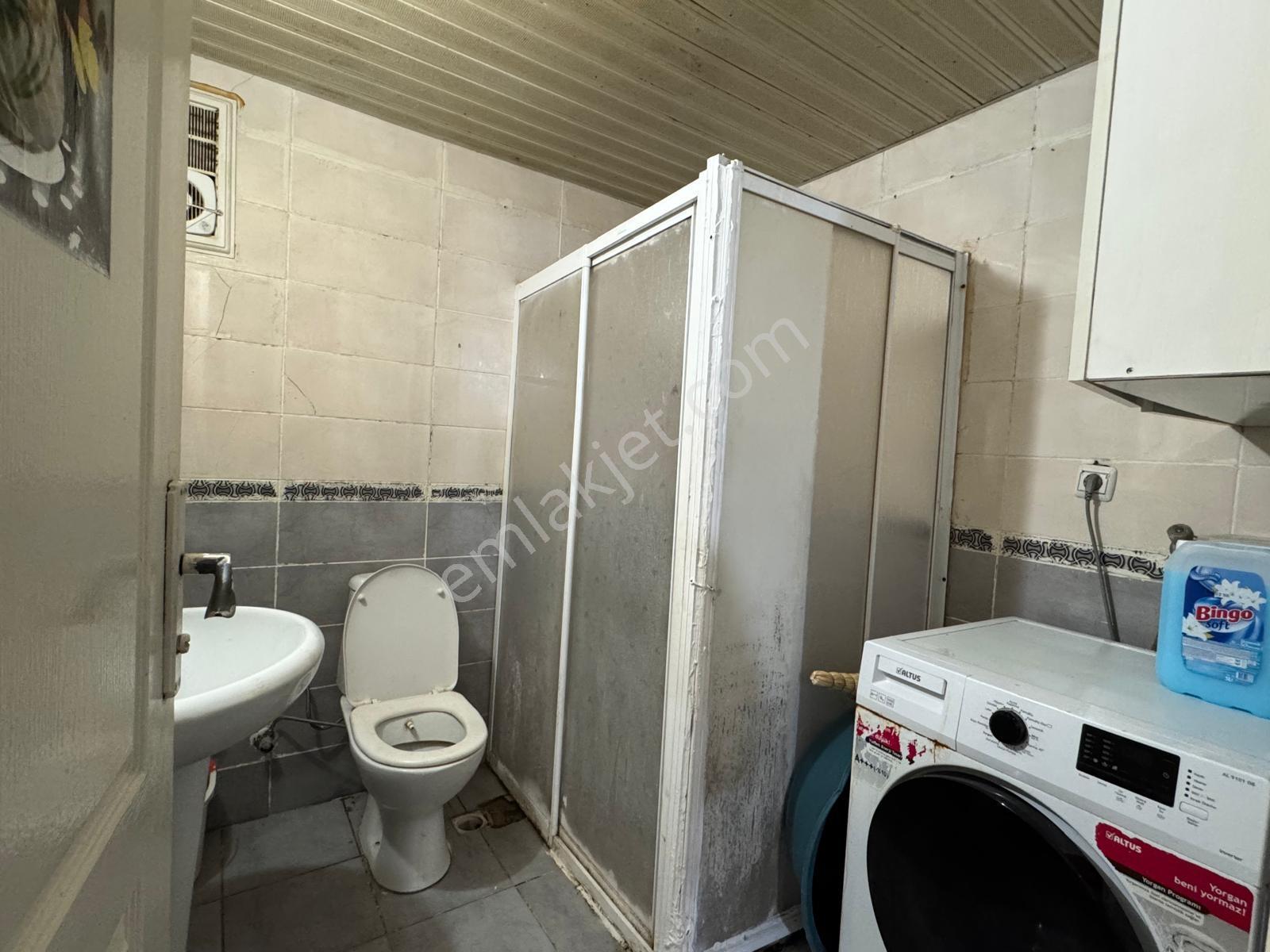 Germenicia'dan Karataş Tokide Satılık 2+0 Daire — fotoğraf 19