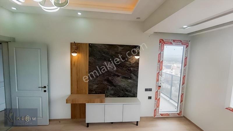 &kerim'den Ayvacık'da 2+1 Satılık Manzaralı Lüks Daire — fotoğraf 2