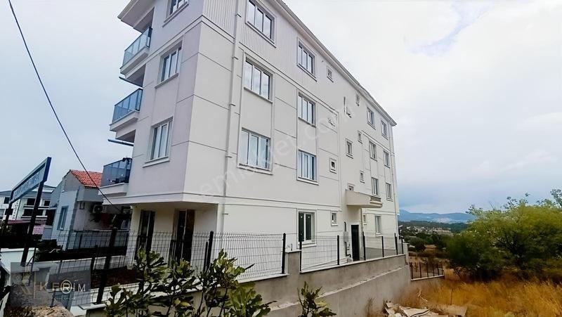 &kerim'den Ayvacık'da 2+1 Satılık Manzaralı Lüks Daire — fotoğraf 3