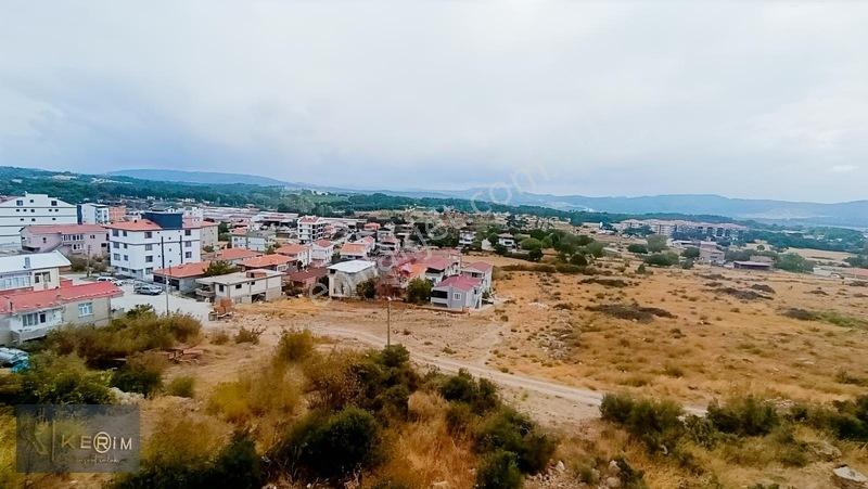 &kerim'den Ayvacık'da 2+1 Satılık Manzaralı Lüks Daire — fotoğraf 5