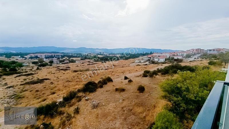 &kerim'den Ayvacık'da 2+1 Satılık Manzaralı Lüks Daire — fotoğraf 6