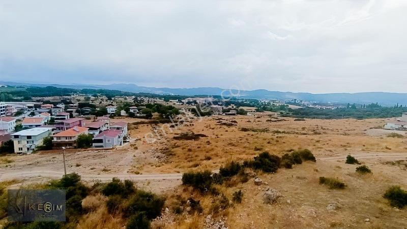 &kerim'den Ayvacık'da 2+1 Satılık Manzaralı Lüks Daire — fotoğraf 7
