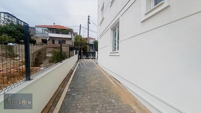 &kerim'den Ayvacık'da 2+1 Satılık Manzaralı Lüks Daire — fotoğraf 8