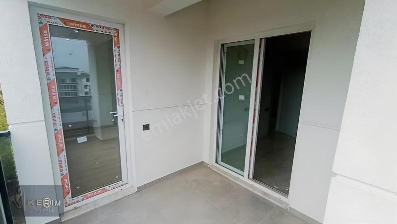 &kerim'den Ayvacık'da 2+1 Satılık Manzaralı Lüks Daire — fotoğraf 9