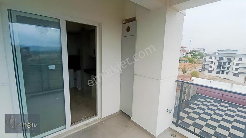 &kerim'den Ayvacık'da 2+1 Satılık Manzaralı Lüks Daire — fotoğraf 10
