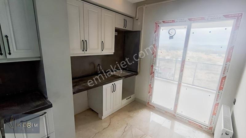 &kerim'den Ayvacık'da 2+1 Satılık Manzaralı Lüks Daire — fotoğraf 12