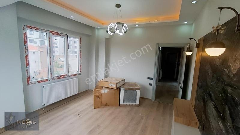 &kerim'den Ayvacık'da 2+1 Satılık Manzaralı Lüks Daire — fotoğraf 13