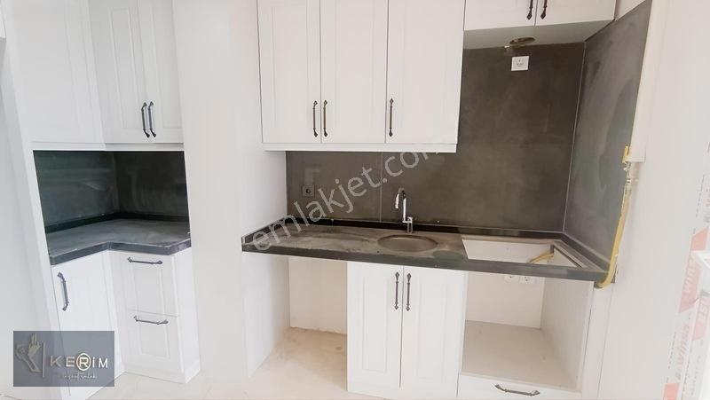 &kerim'den Ayvacık'da 2+1 Satılık Manzaralı Lüks Daire — fotoğraf 14