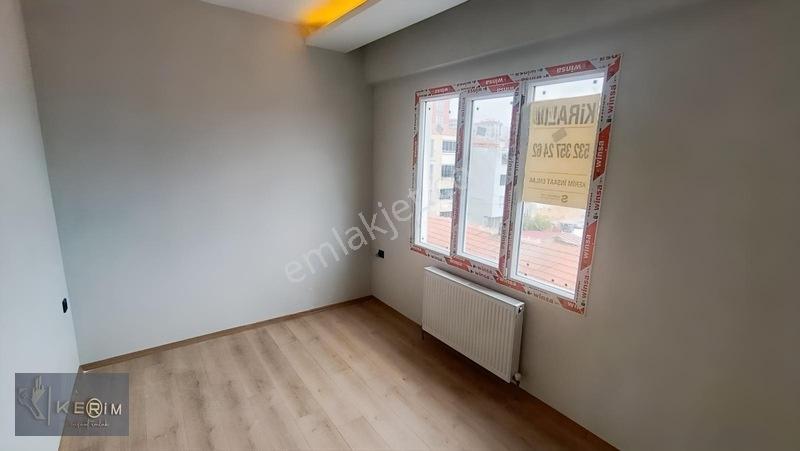 &kerim'den Ayvacık'da 2+1 Satılık Manzaralı Lüks Daire — fotoğraf 18