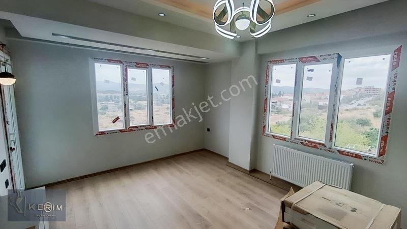 &kerim'den Ayvacık'da 2+1 Satılık Manzaralı Lüks Daire — fotoğraf 19