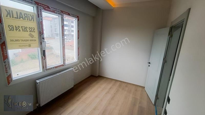 &kerim'den Ayvacık'da 2+1 Satılık Manzaralı Lüks Daire — fotoğraf 22