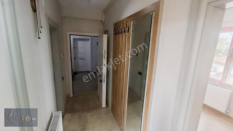 &kerim'den Ayvacık'da 2+1 Satılık Manzaralı Lüks Daire — fotoğraf 24