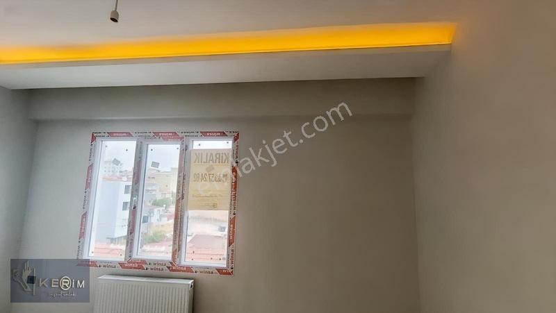 &kerim'den Ayvacık'da 2+1 Satılık Manzaralı Lüks Daire — fotoğraf 25