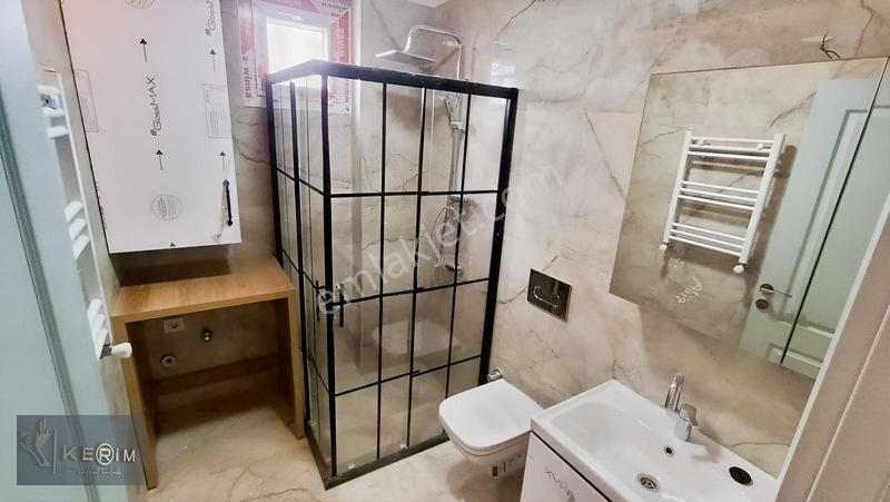 &kerim'den Ayvacık'da 2+1 Satılık Manzaralı Lüks Daire — fotoğraf 26