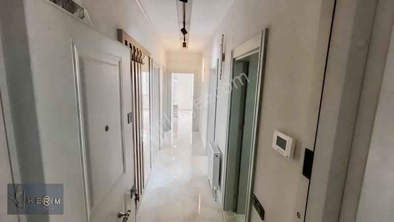 &kerim'den Ayvacık'da 2+1 Satılık Manzaralı Lüks Daire — fotoğraf 27