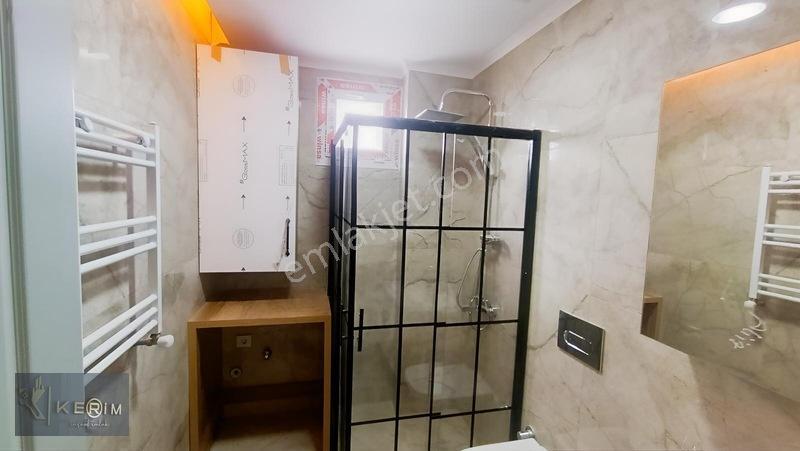 &kerim'den Ayvacık'da 2+1 Satılık Manzaralı Lüks Daire — fotoğraf 29