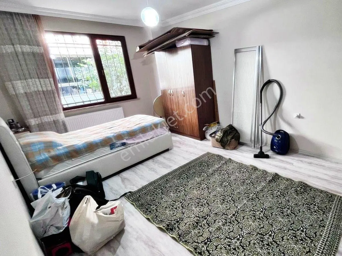 Aktiften Akçay'da Satılık 5 Yaşında Yüksek Kredili Ön Cephe Doğalgazlı 2+1daire — fotoğraf 6