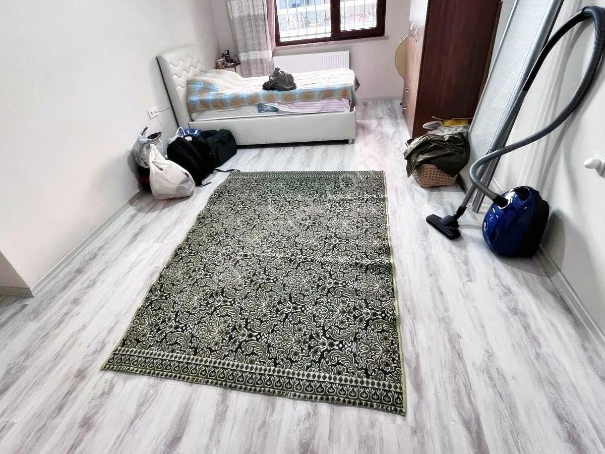 Aktiften Akçay'da Satılık 5 Yaşında Yüksek Kredili Ön Cephe Doğalgazlı 2+1daire — fotoğraf 9
