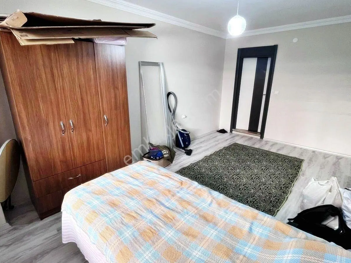 Aktiften Akçay'da Satılık 5 Yaşında Yüksek Kredili Ön Cephe Doğalgazlı 2+1daire — fotoğraf 15