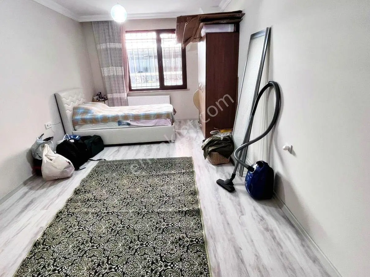 Aktiften Akçay'da Satılık 5 Yaşında Yüksek Kredili Ön Cephe Doğalgazlı 2+1daire — fotoğraf 22